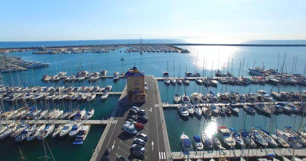 Ak Apartamento En Torrevieja Exterior foto